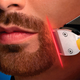 Illustration for article titled Beard Trimmers Come With Lasers Now, Everybody Go Back to Bed